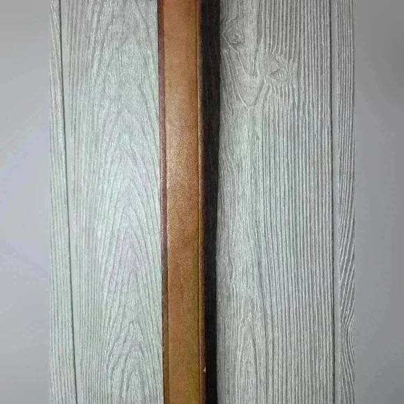 Genuine Dickies black/brown reversible belt. Some wear. Size. 46-48 - Picture 3 of 10